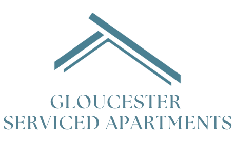 Gloucester Apartments logo
